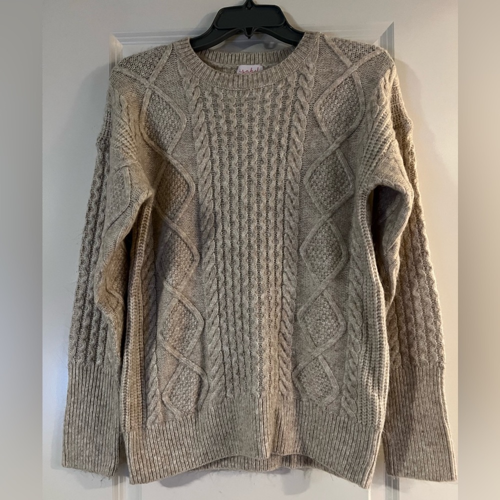 Maternity Sweater